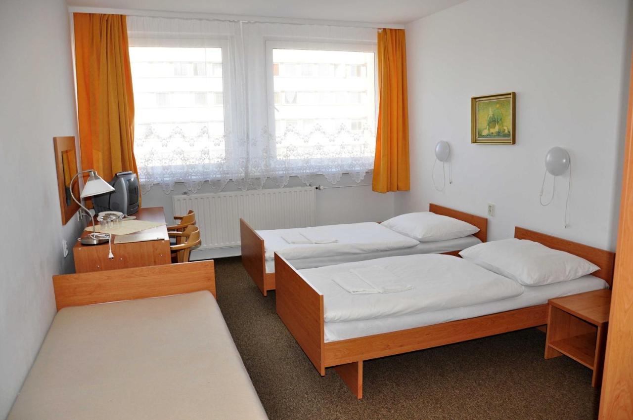 Tatra Hotel Poprad Chambre photo