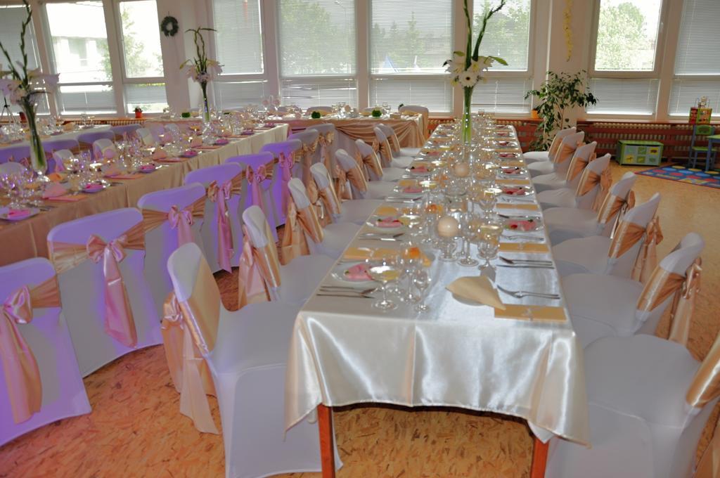 Tatra Hotel Poprad Extérieur photo