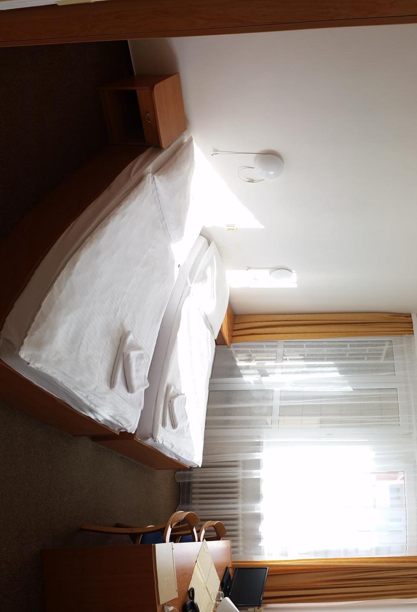 Tatra Hotel Poprad Chambre photo